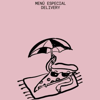  Menú La Velada ( para 2 personas)