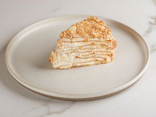 Торт Наполеон (200g)