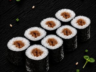 Hosomaki Kanpyo