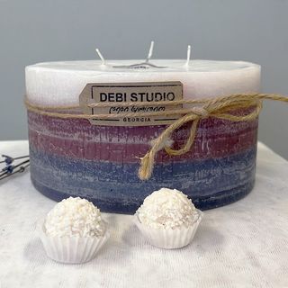 დიდი სანთელი 7021