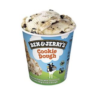 Ben&Jerry's - Cookie Dough