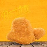 Nuggets 9 Pièces