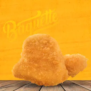 Nuggets 9 Pièces