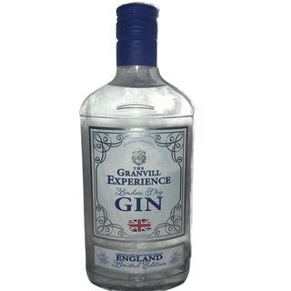 Gin Liscia 70 cl
