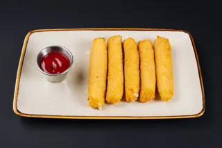 Сырные палочки 