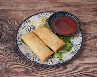 Rollo De Primavera (2 Pzs.)