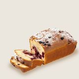 მოცხარის კექსი 