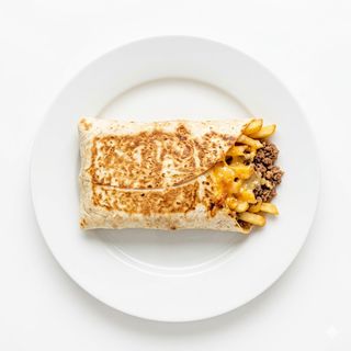 French Tacos