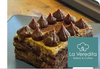 Tarta Individual Chocotorta
