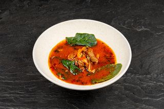 Пикантный азиатский суп (420г)