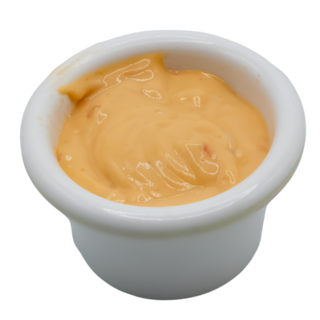 Salsa mayo-spicy 50ml