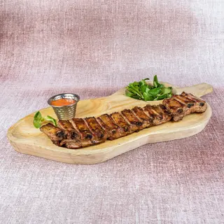 COASTE PORC