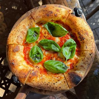 Пицца Маргарита