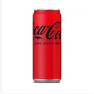 Coca cola zero