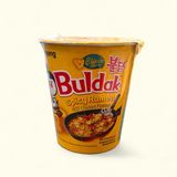 Buldak Ramen Sabor a Queso