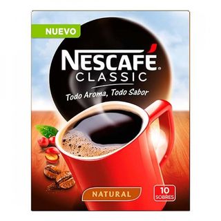Nescafe