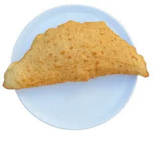 PIZZA FRITTA