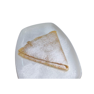 Crêpe Nature