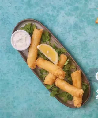 Cigare Börek