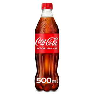 Coca Cola 500 ml