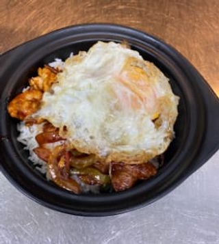 130. Arroz Coreano
