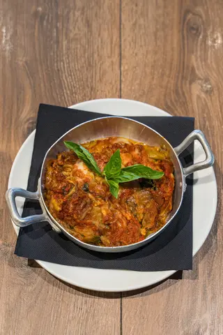 Parmigiana