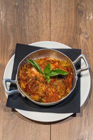 Parmigiana