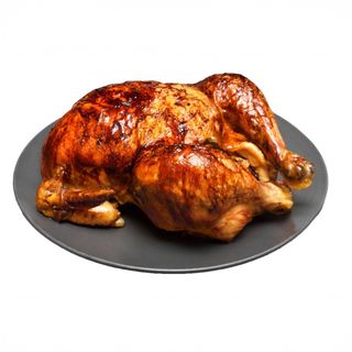Pollastre asado  (entero)