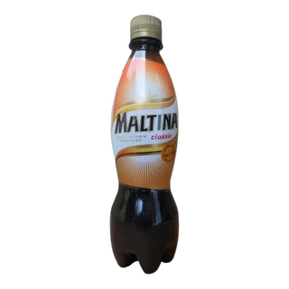 Malt 33cl PET