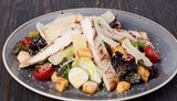 Salată Caesar