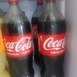 Coca cola 1,5 lt