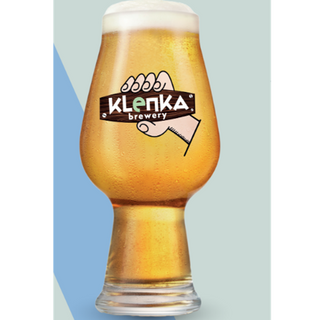 Klepka Golden Ale (1 Літр)