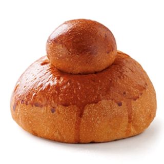 Brioche Siciliana
