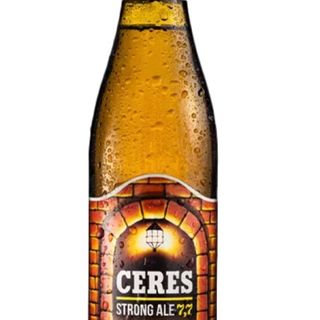 Ceres 33 cl