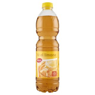 TÈ AL LIMONE 50CL