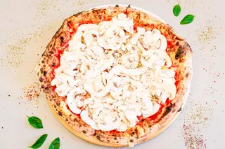Romana Funghi