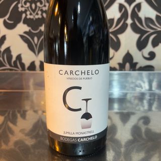 Carchelo Roble(jumilla)