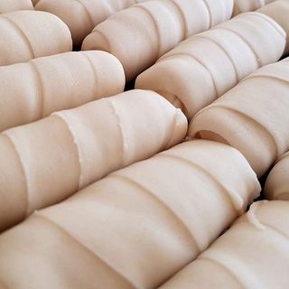 Caja Tequeños De Queso Congelado (12 Uds.) Para freir