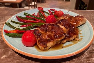 Свинско Лорано (350г)