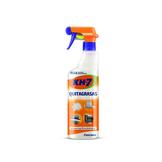 Kh7 Grease Remover Spray 650ml