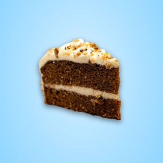 Tarta Carrot Cake