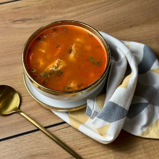 Чучвара (пельмени)