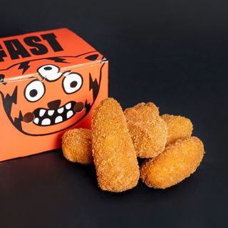 JALAPENOS RED HOT 4pz