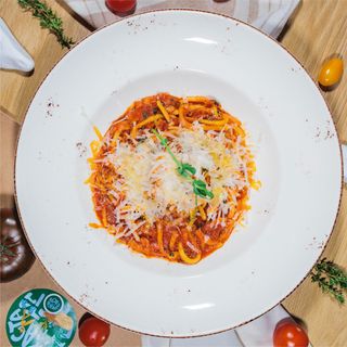 Букатини Аматричана (390г)