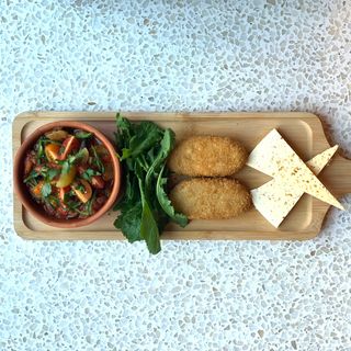 აჯაფსანდალი / Ajapsandali