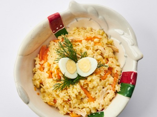 Зірочки (220г)