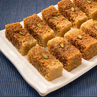Milkcake 1/2kg