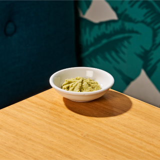 Wasabi