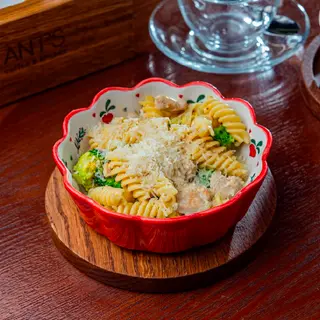 паста "пружинка" (180гр)