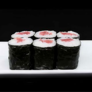 Hosomaki tekka maki 6pz